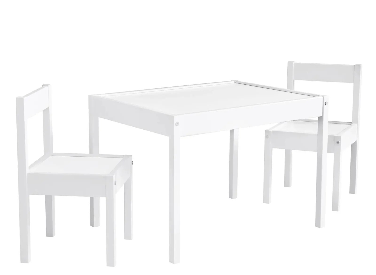 Hunter 3-pc. Kids Table Set