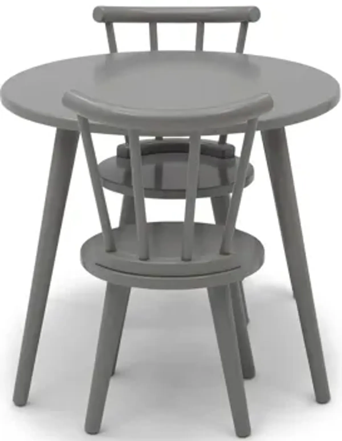 Homestead Table and Chair Set by Delta Children