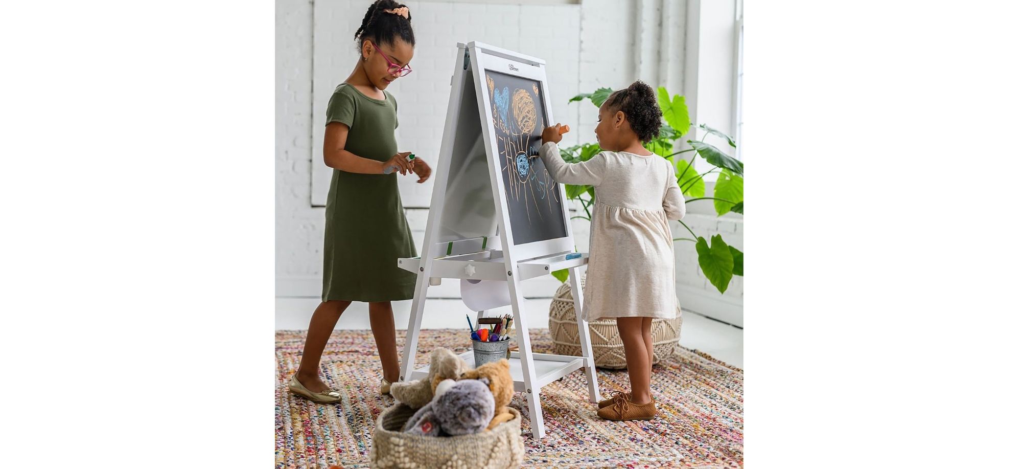 Little Partners EZ Easel