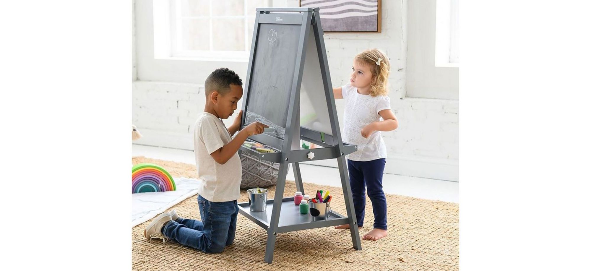 Little Partners EZ Easel