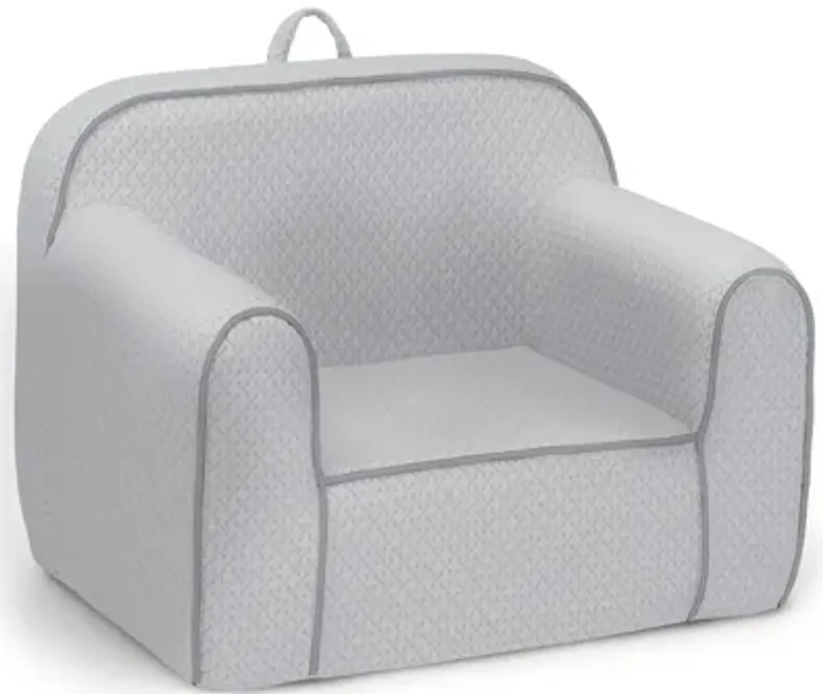 Serta iComfort Memory Foam Kids Chair by Delta Children