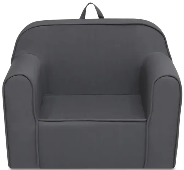 Cozee Kids Chair by Delta Children
