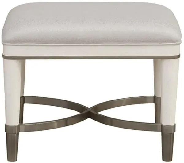 Grace Vanity Stool