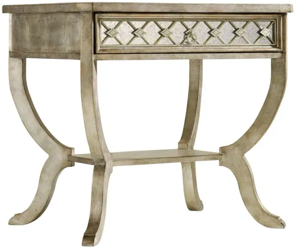 Sanctuary Bedside Table