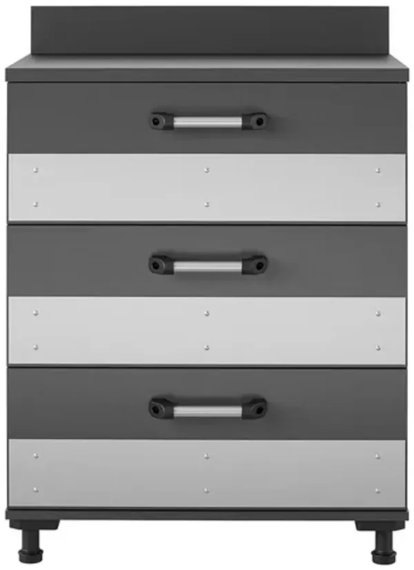 Boss Storage Cabinet