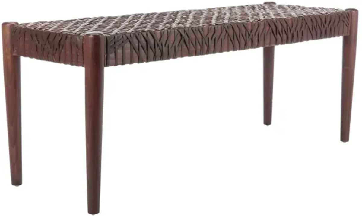 Bandelier Bench