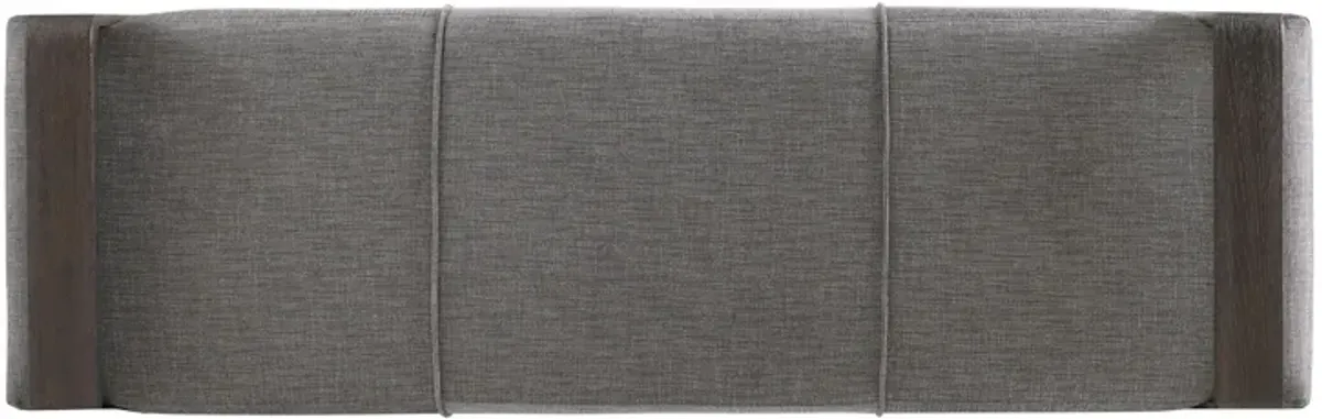 Curata Upholstered Bench