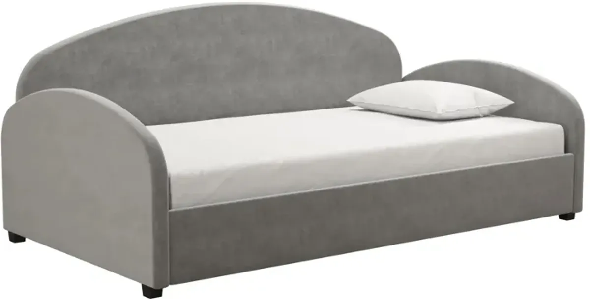 Moon Upholstered Daybed