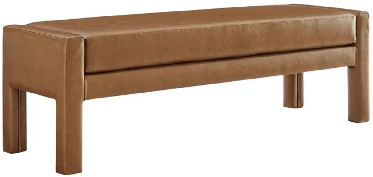 Lucca Bench