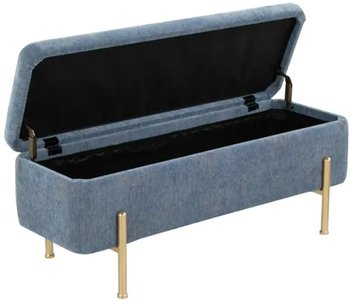 Daniella Storage Bench