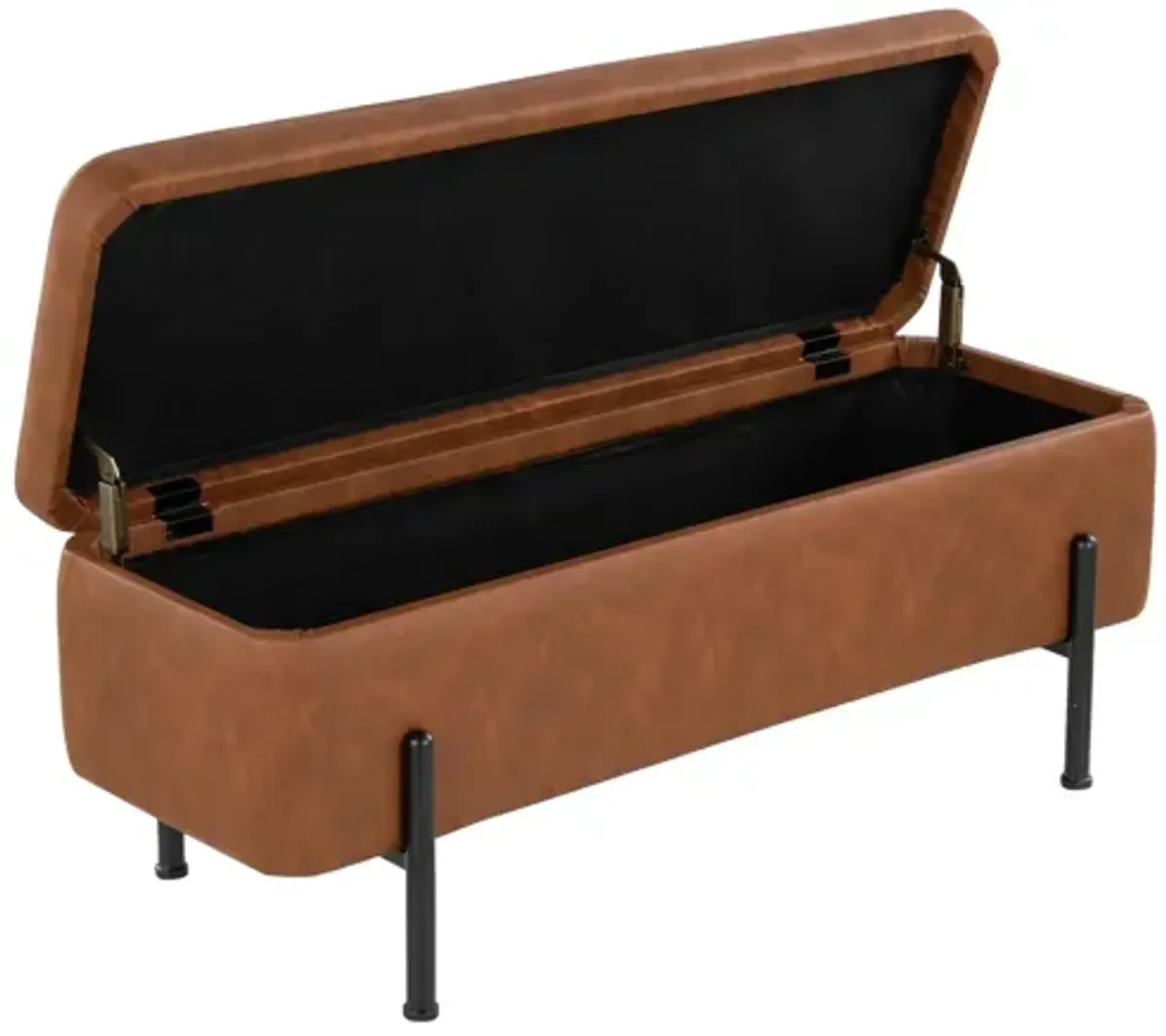 Daniella Storage Bench