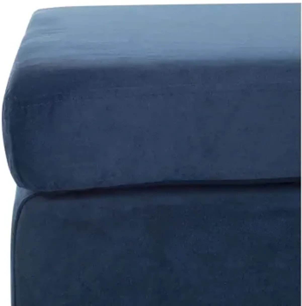 Gina Square Ottoman