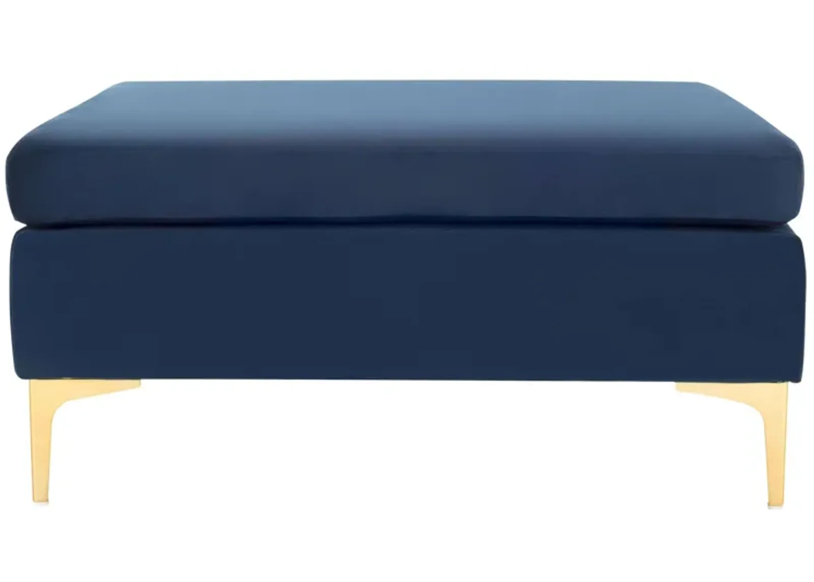 Gina Square Ottoman