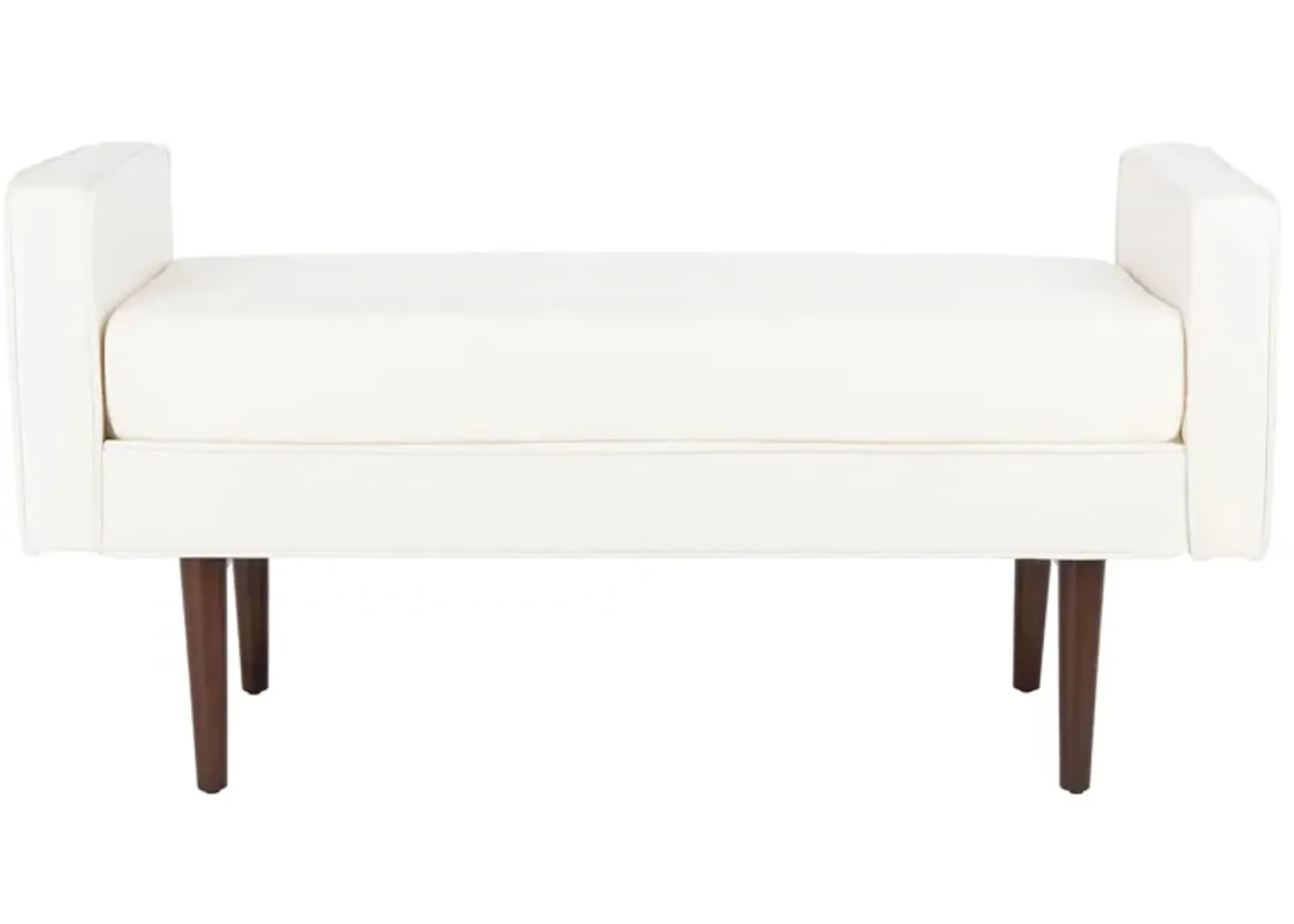 Henri Midcentury Bench