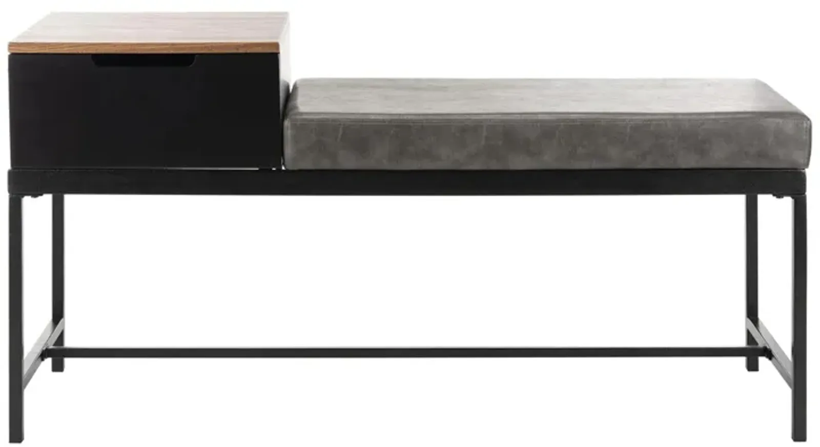 Maruka Bench With Storage