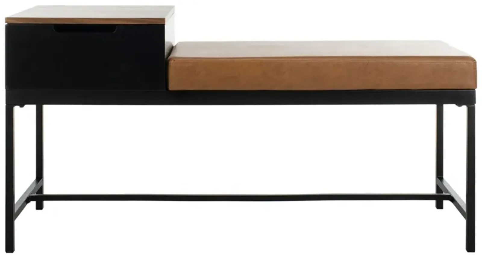 Maruka Bench With Storage