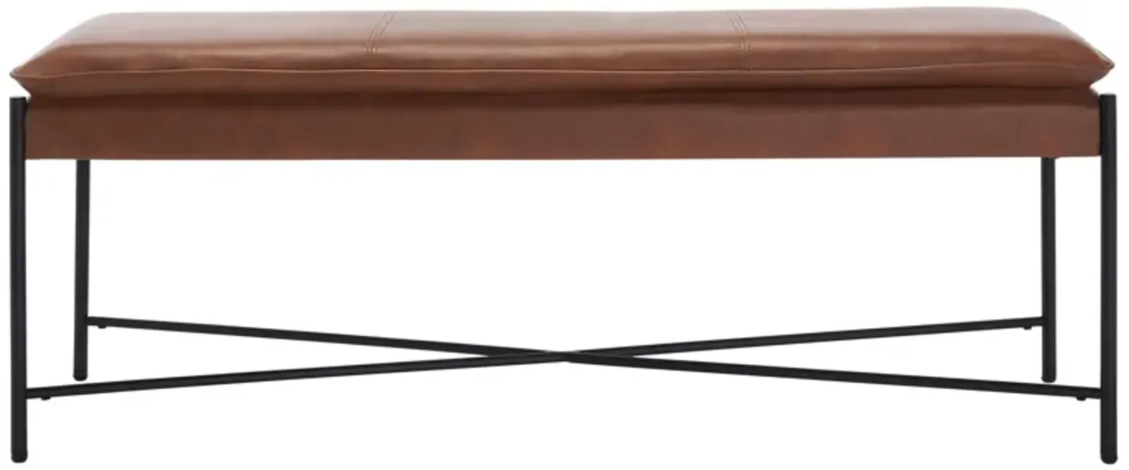 Karai Cushioned X Bench