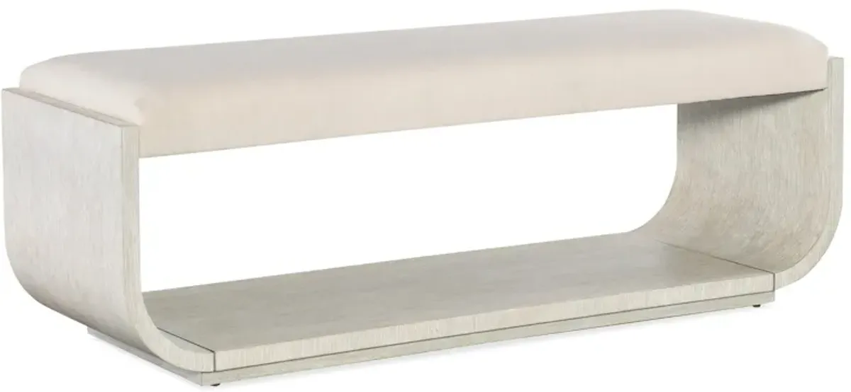 Modern Mood Bench