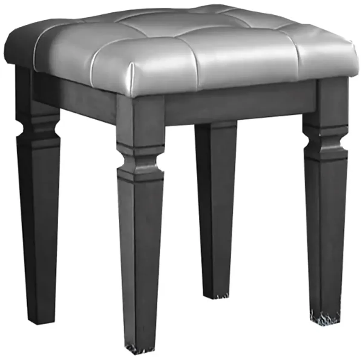 Brambley Vanity Stool