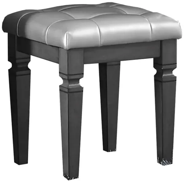 Brambley Vanity Stool