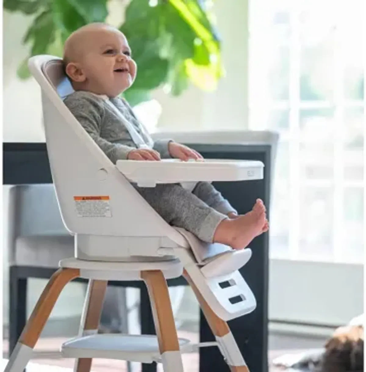 TruBliss 2-in-1 High Chair