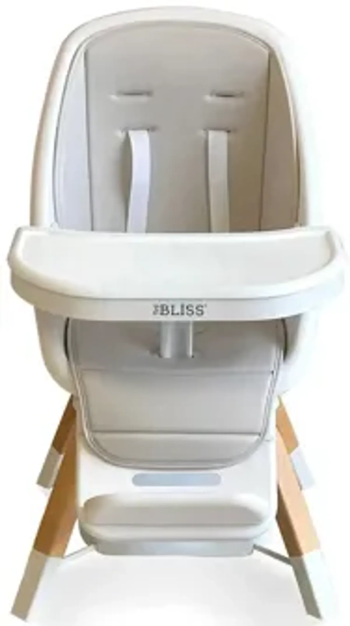 TruBliss 2-in-1 High Chair