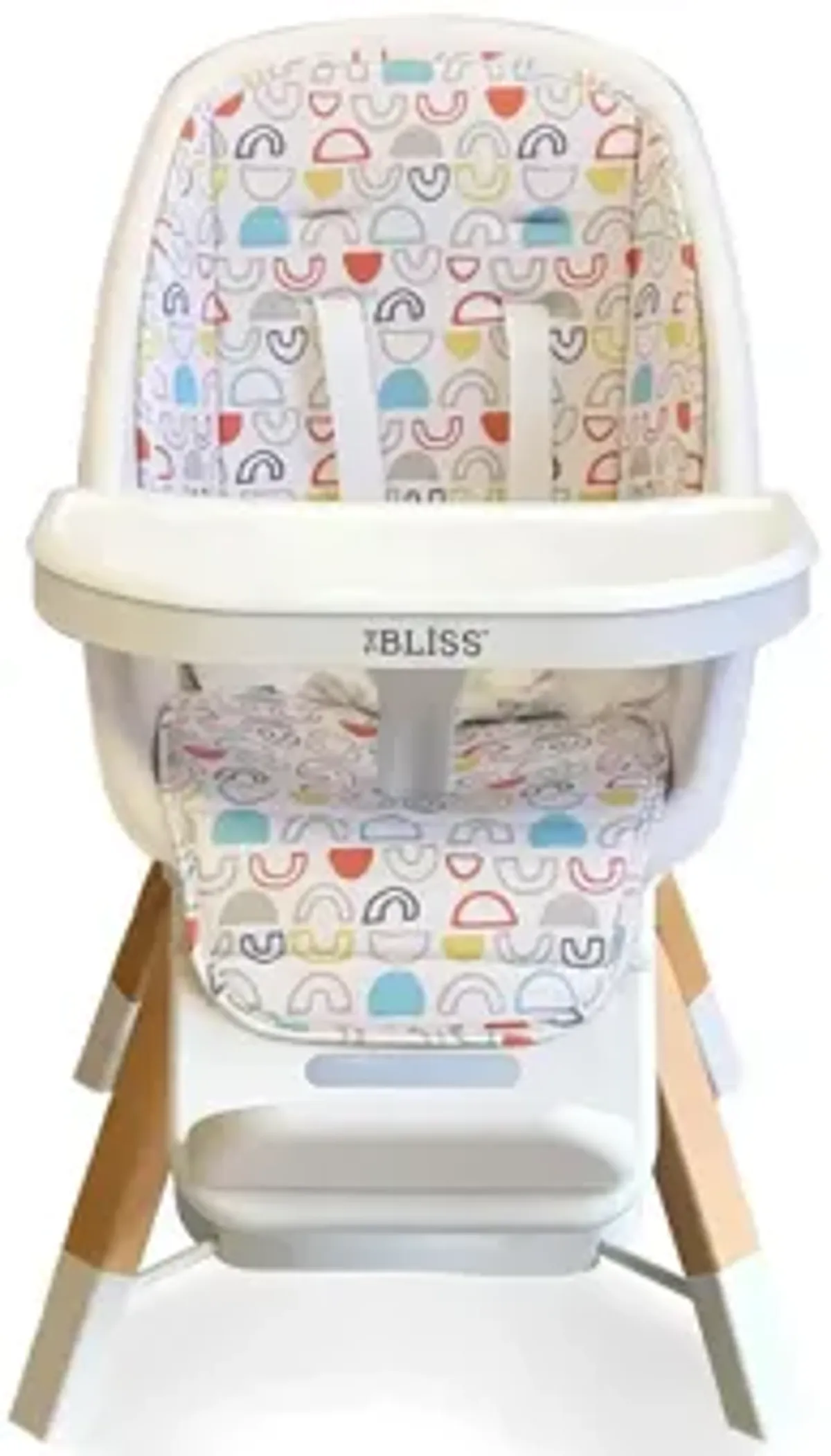 TruBliss 2-in-1 High Chair