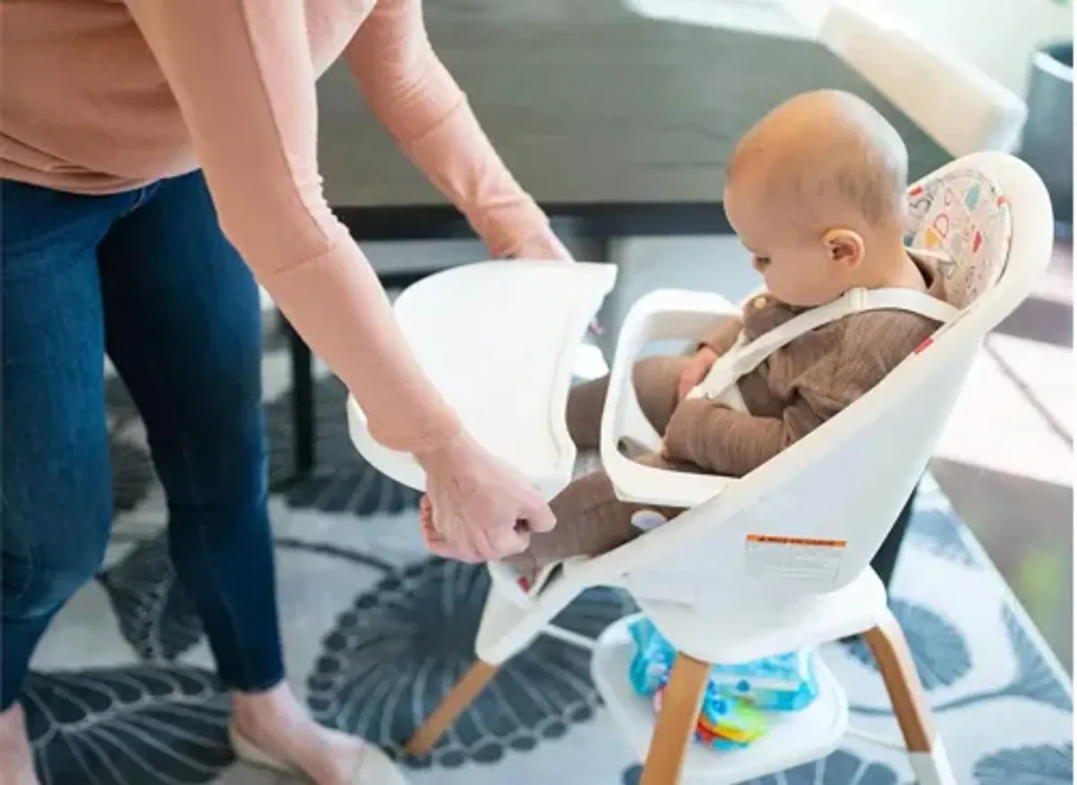 TruBliss 2-in-1 High Chair