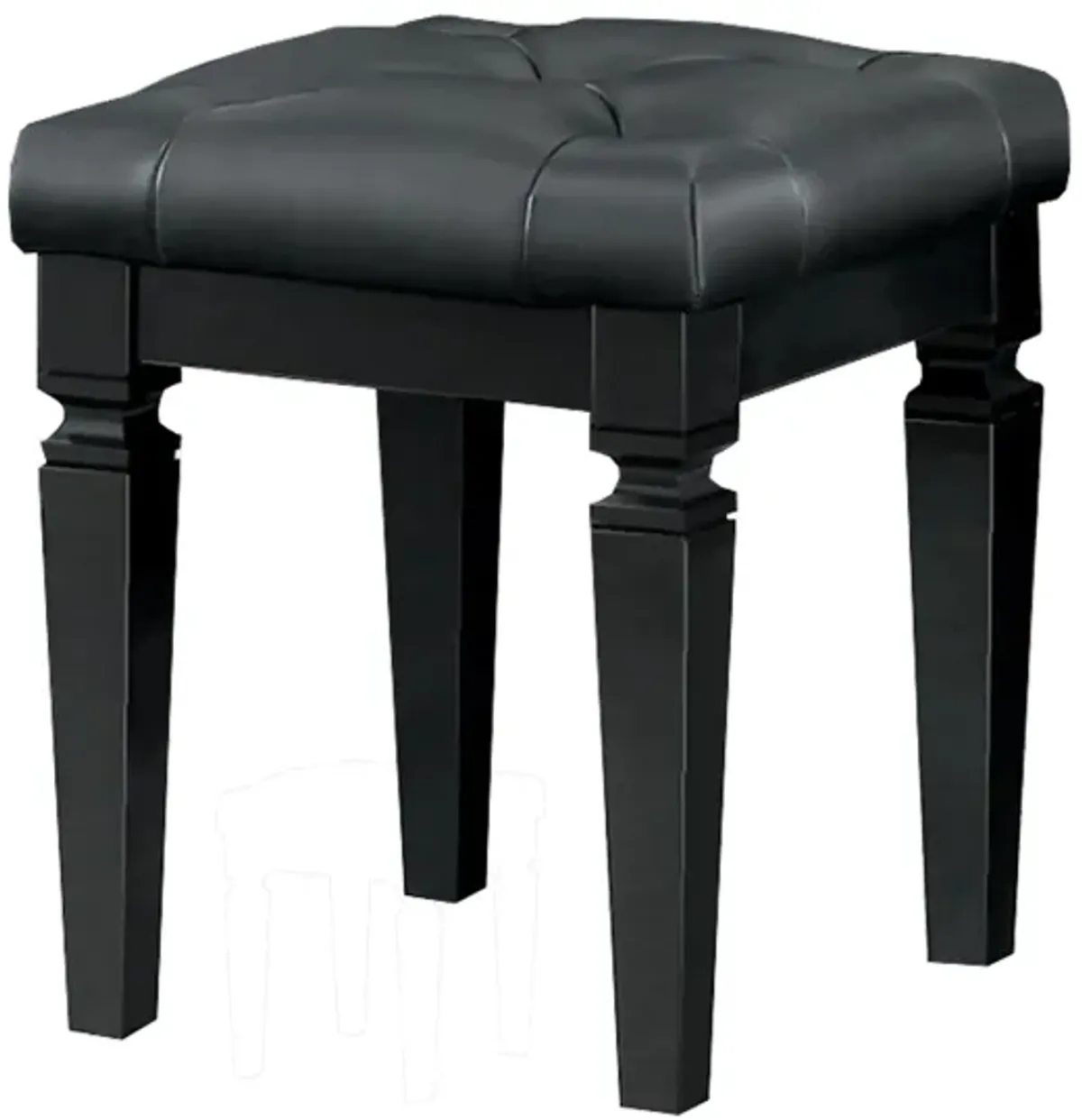 Brambley Vanity Stool