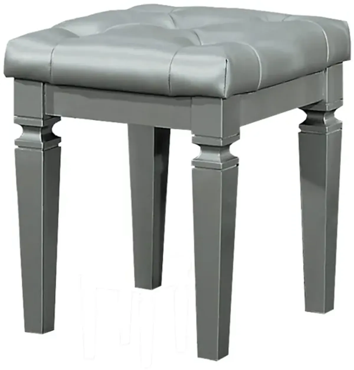 Brambley Vanity Stool