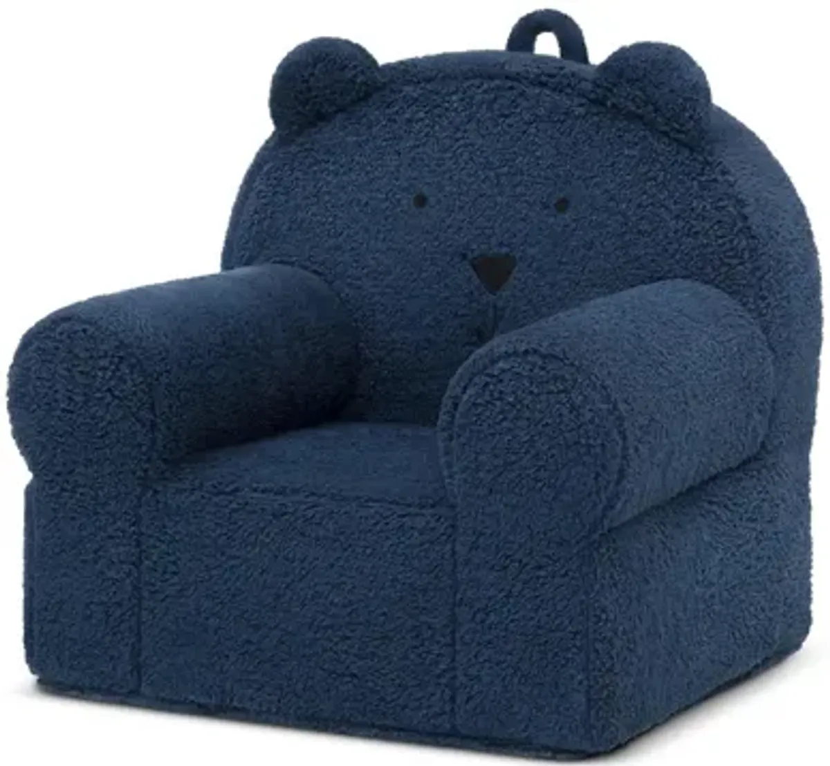 BabyGap Sherpa Bear Chair by Delta Children