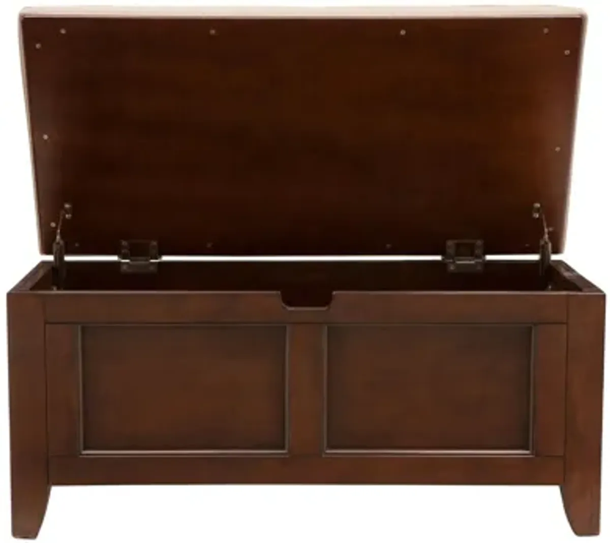 Kylie Youth Lift-Top Storage Bench