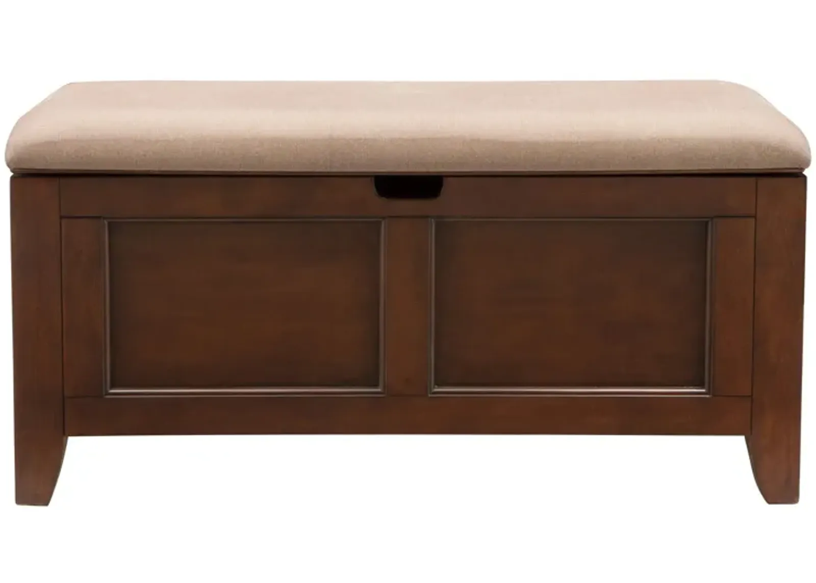 Kylie Youth Lift-Top Storage Bench