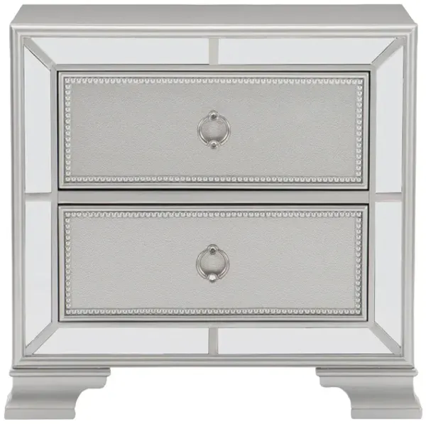 Beaver Creek Nightstand