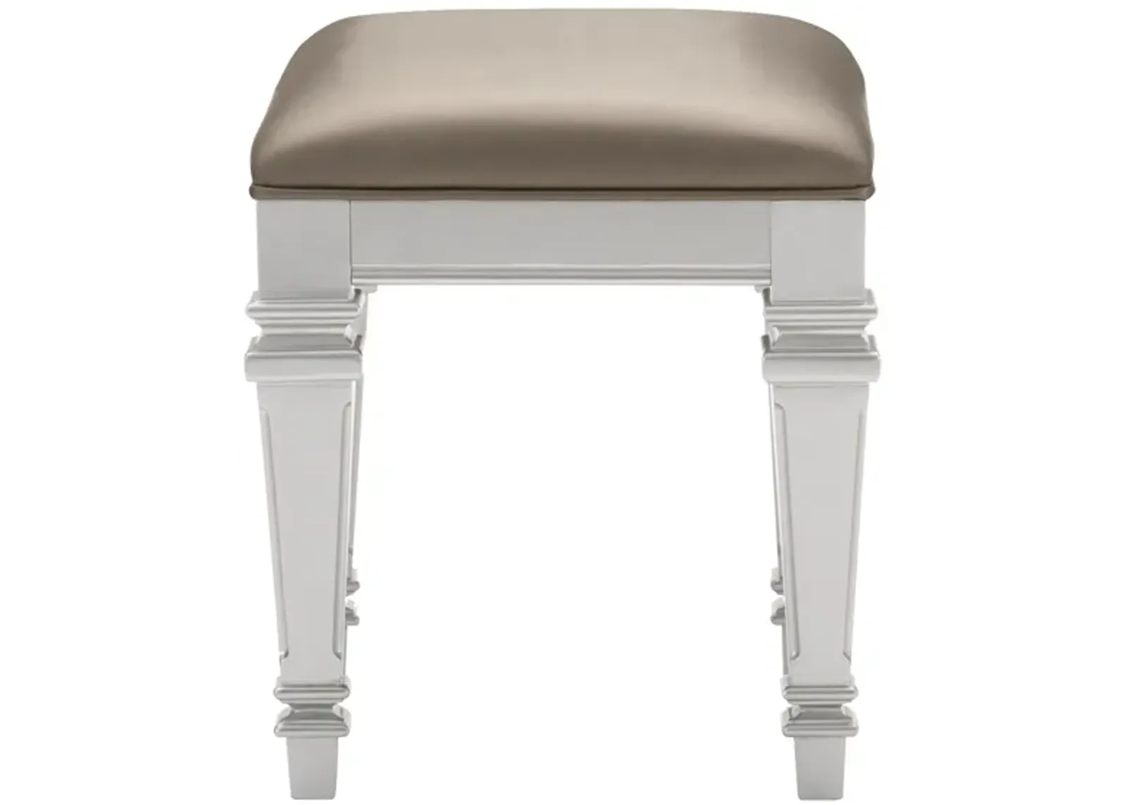 Beaver Creek Vanity Stool