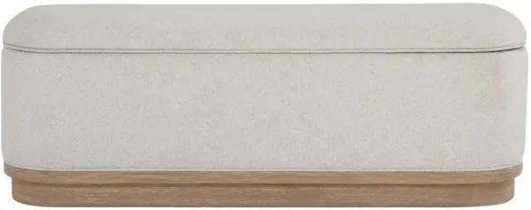 Gatsby Bedside Storage Bench