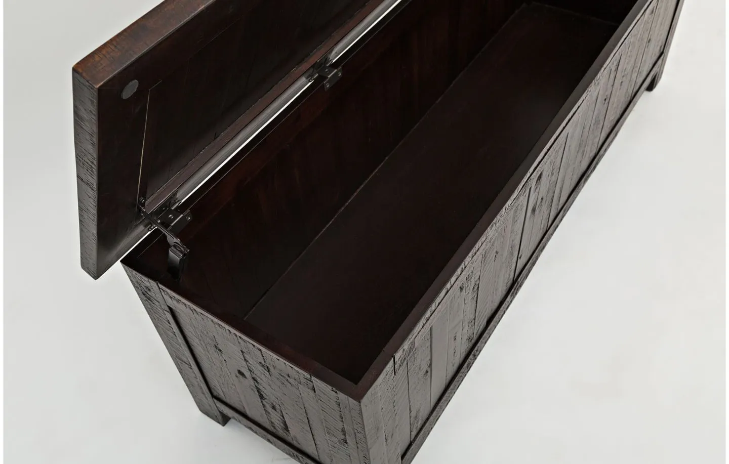 Kona Grove Blanket Chest