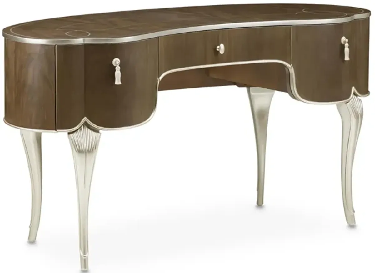 Villa Cherie Vanity Desk