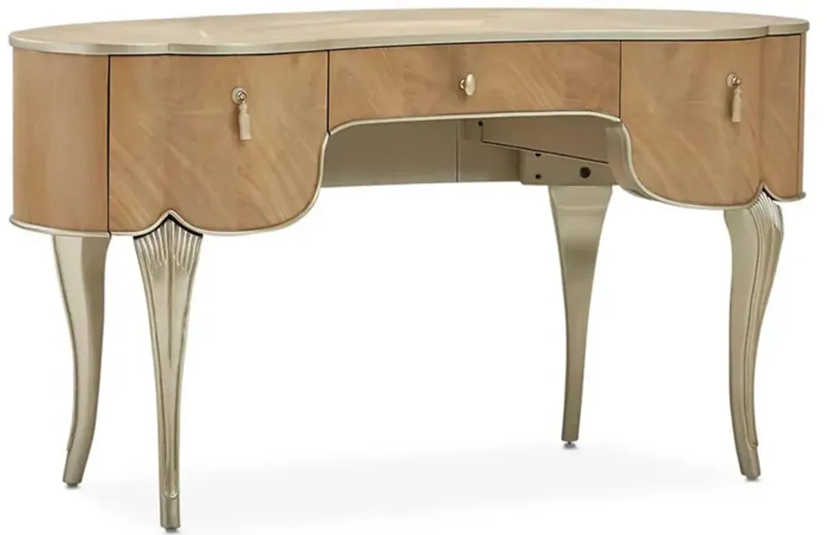 Villa Cherie Vanity Desk