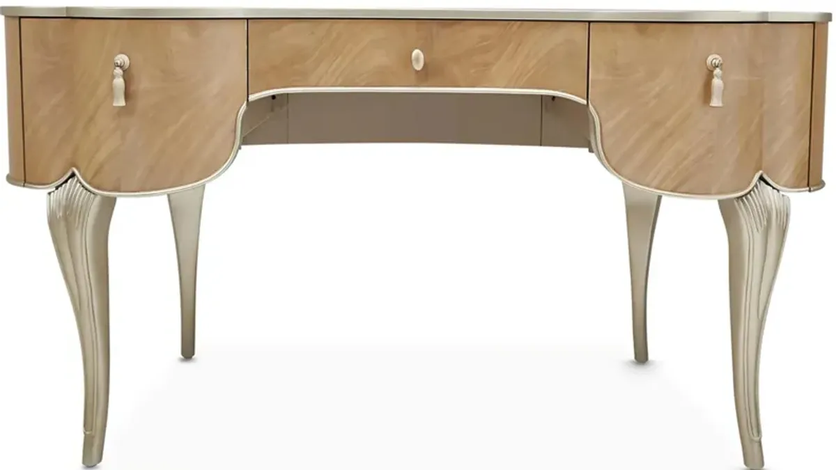 Villa Cherie Vanity Desk
