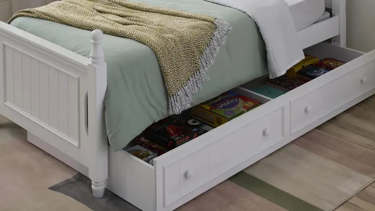 Willow Point Trundle