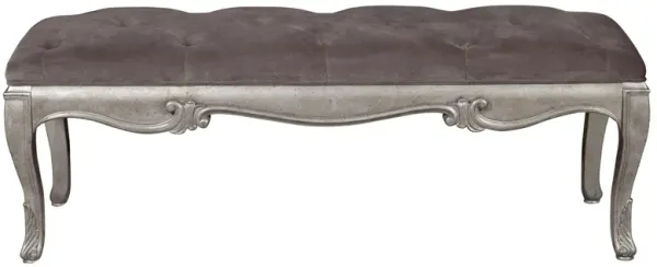 Rhianna Upholstered Bed Bench
