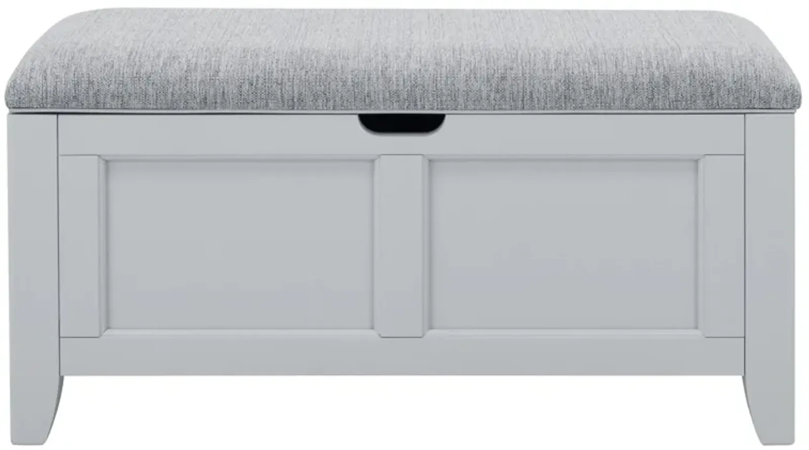 Kylie Youth Lift-Top Storage Bench