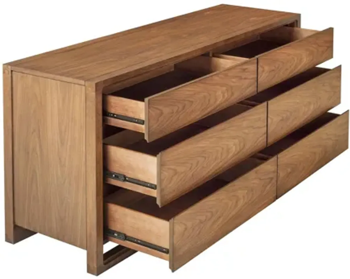 Aversa Bedroom Dresser