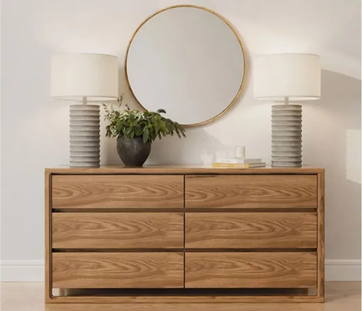 Aversa Bedroom Dresser