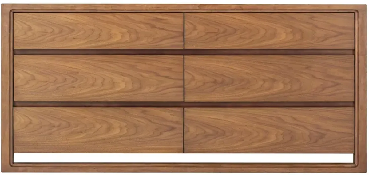 Aversa Bedroom Dresser