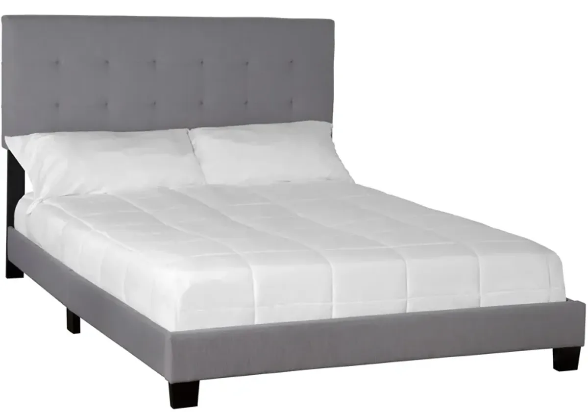 Eden Upholstered Bed