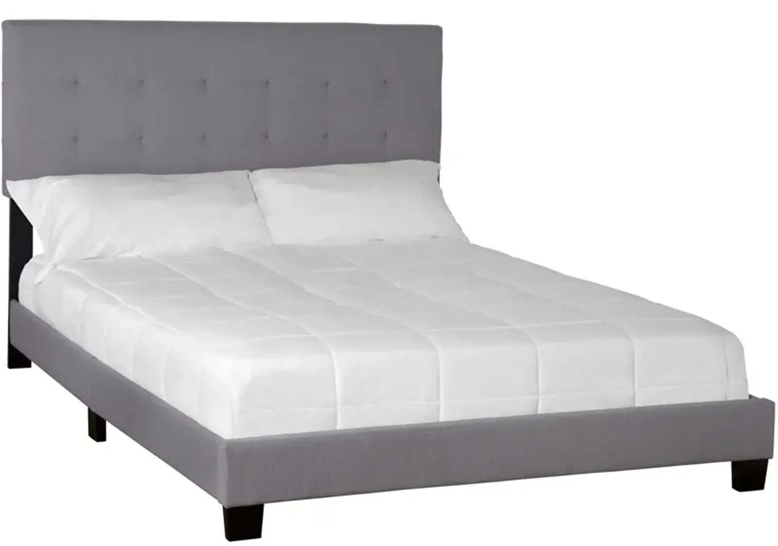 Eden Upholstered Bed