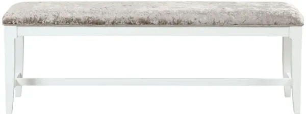 Renascence Bedside Bench