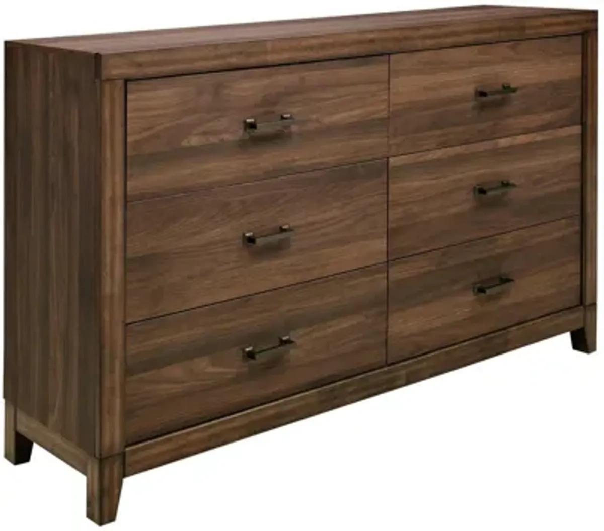 Exeter Bedroom Dresser